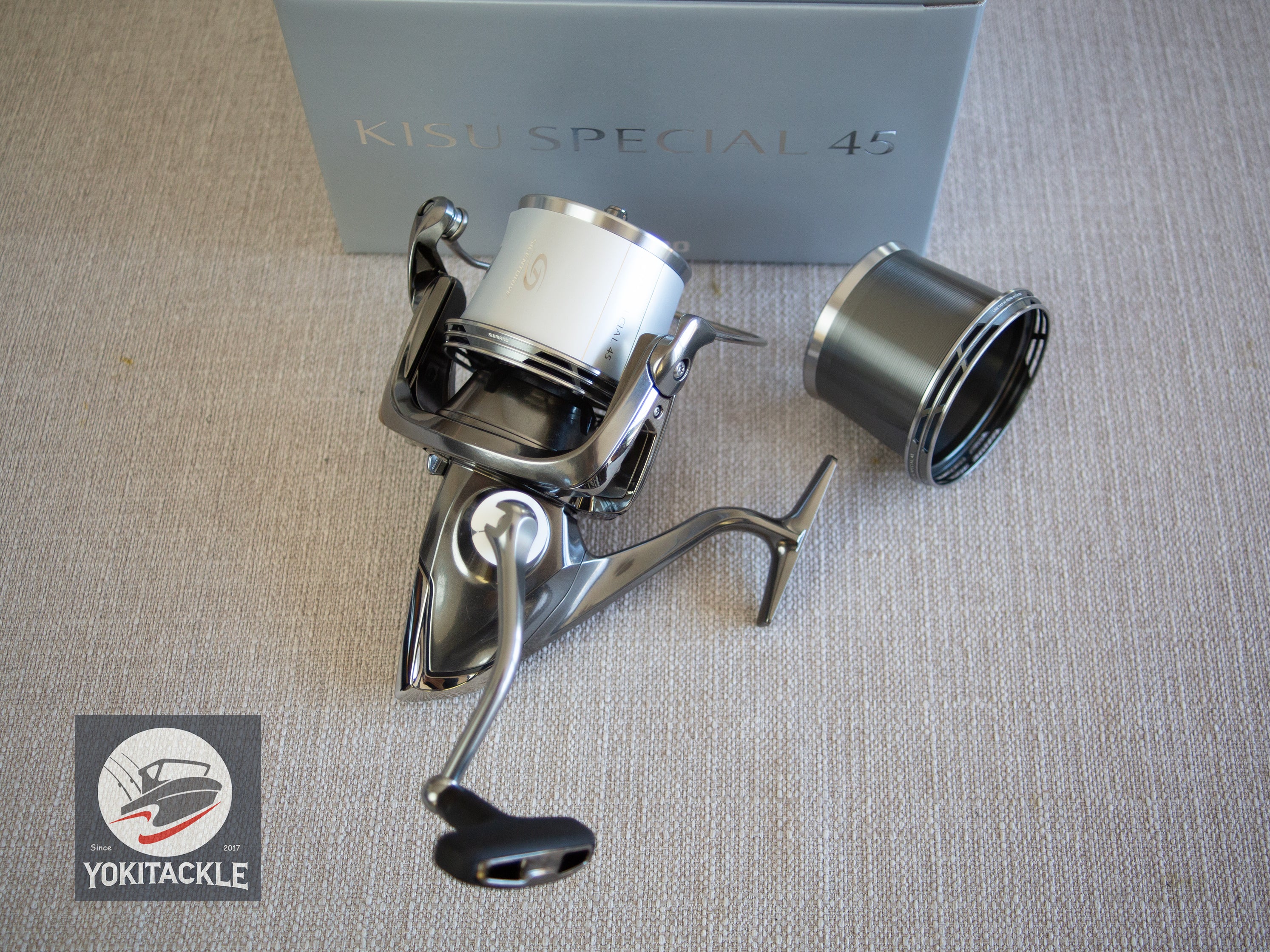 Shimano KISU 45